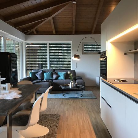 Penthouse Skyview Im Natur-Erlebnispark Bad Kleinkirchheim Patergassen Luaran gambar