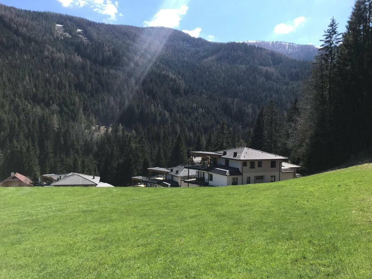 Penthouse Skyview Im Natur-Erlebnispark Bad Kleinkirchheim Patergassen Luaran gambar